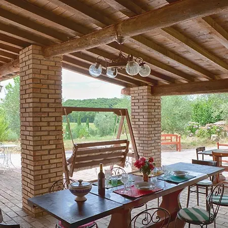 Vakantiehuis Stunning In Montefiascone Vt *