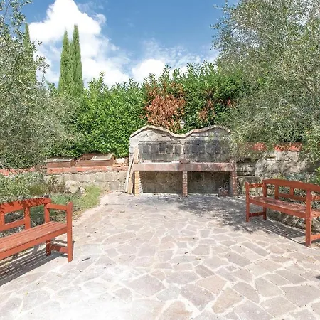 Stunning In Montefiascone Vt Vakantiehuis *