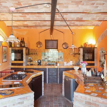 Stunning In Montefiascone Vt Vakantiehuis