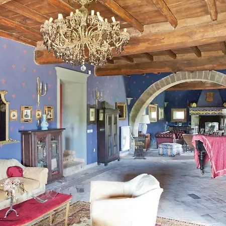 Vakantiehuis Stunning In Montefiascone Vt