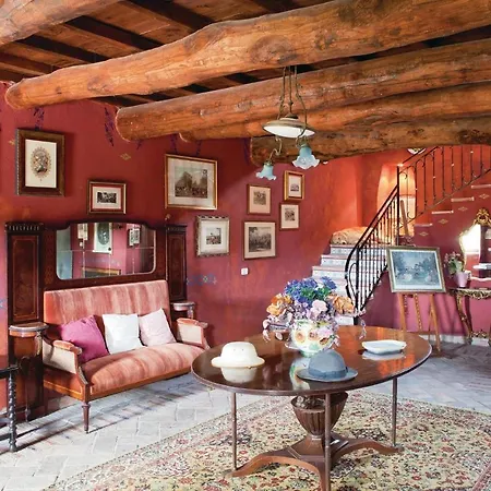 Vakantiehuis Stunning In Montefiascone Vt *