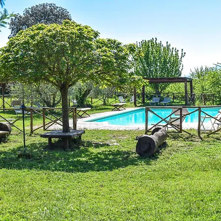 Vakantiehuis Stunning In Montefiascone Vt