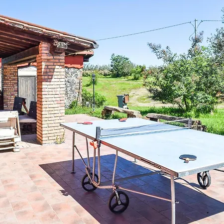 Stunning In Montefiascone Vt Vakantiehuis *